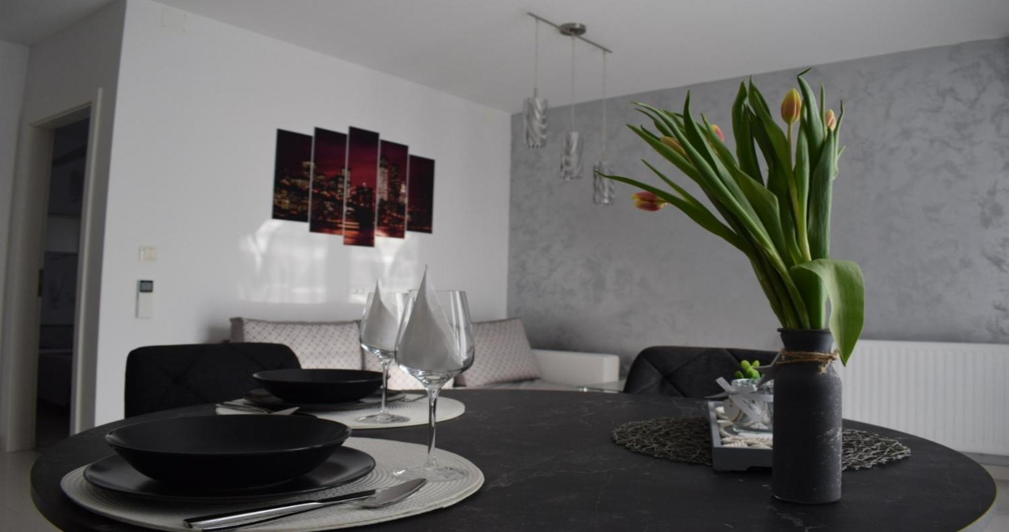 Apartmani Foresta Kras エクステリア 写真