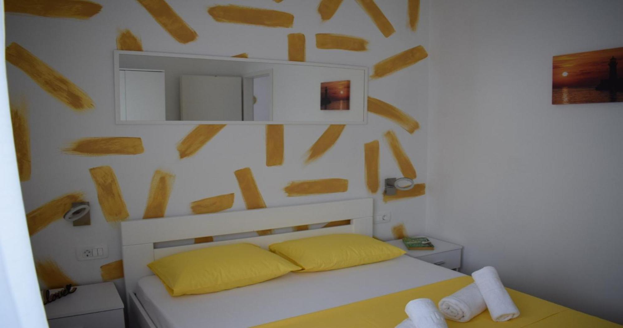 Apartmani Foresta Kras エクステリア 写真