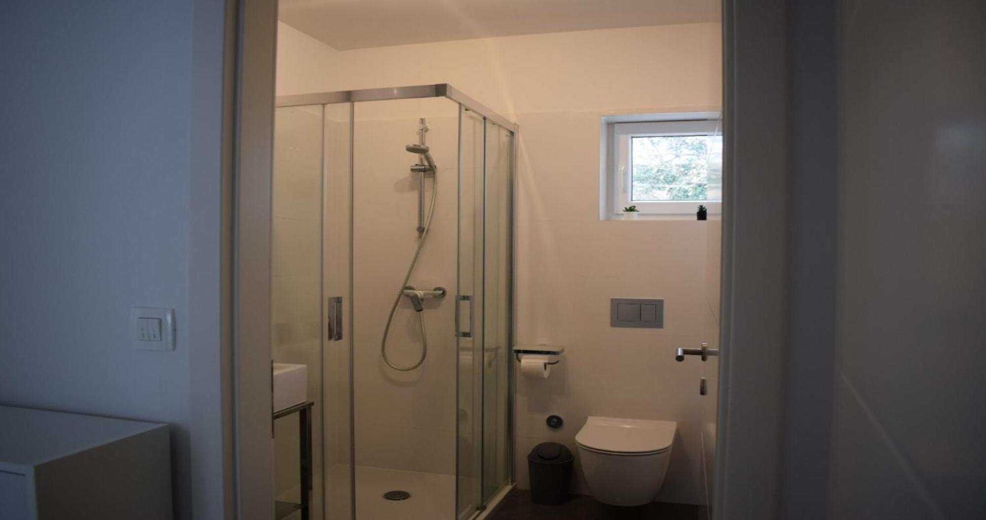 Apartmani Foresta Kras エクステリア 写真