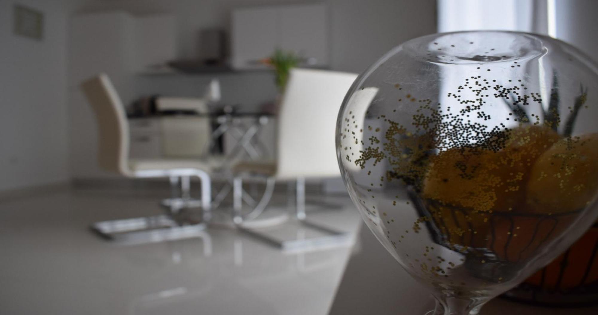Apartmani Foresta Kras エクステリア 写真