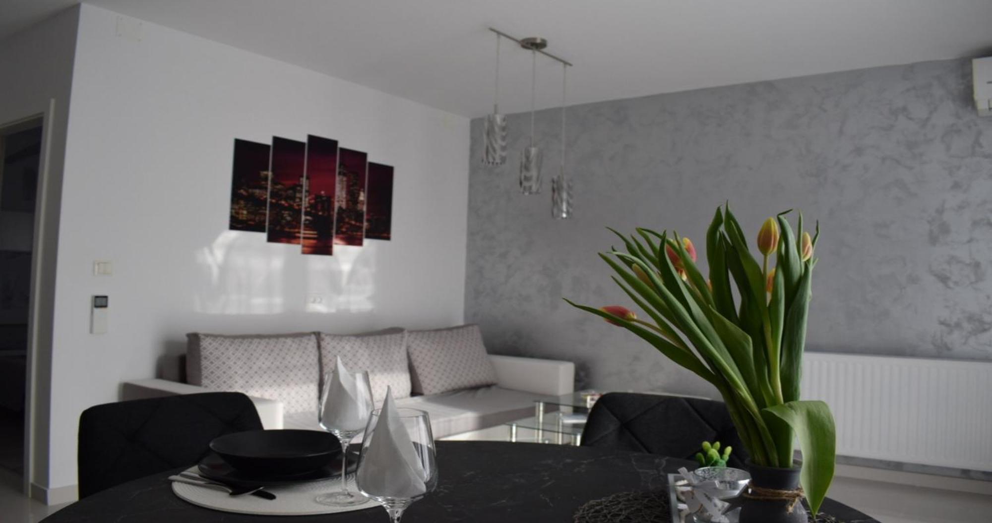 Apartmani Foresta Kras エクステリア 写真