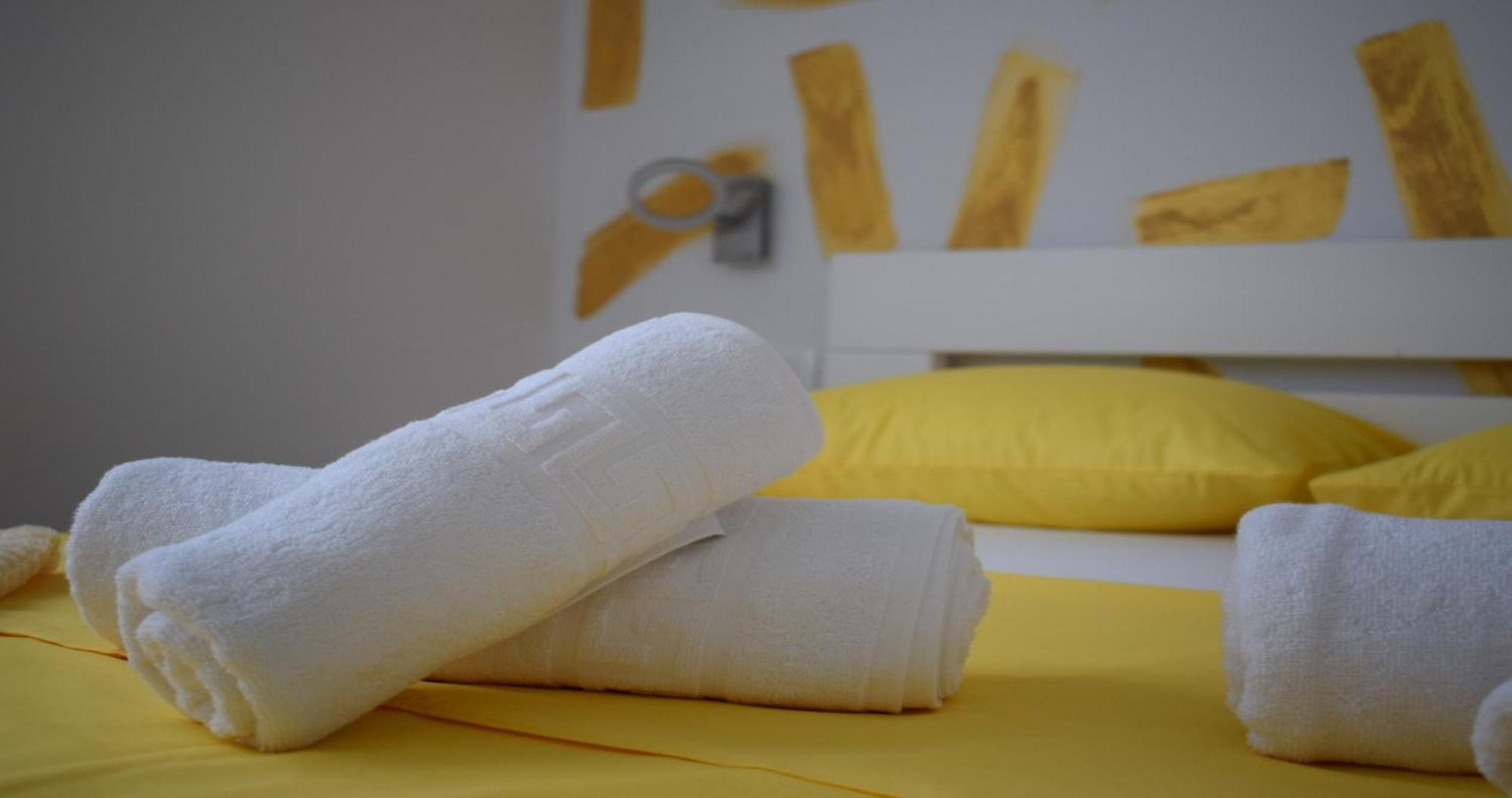 Apartmani Foresta Kras エクステリア 写真