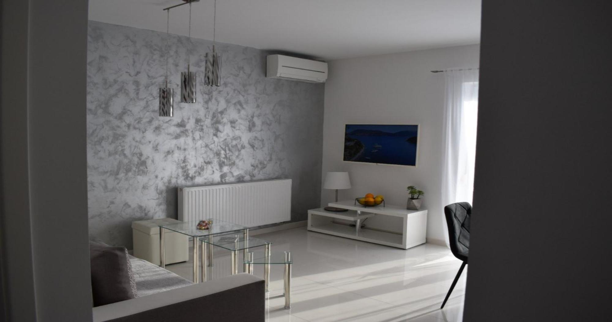 Apartmani Foresta Kras エクステリア 写真