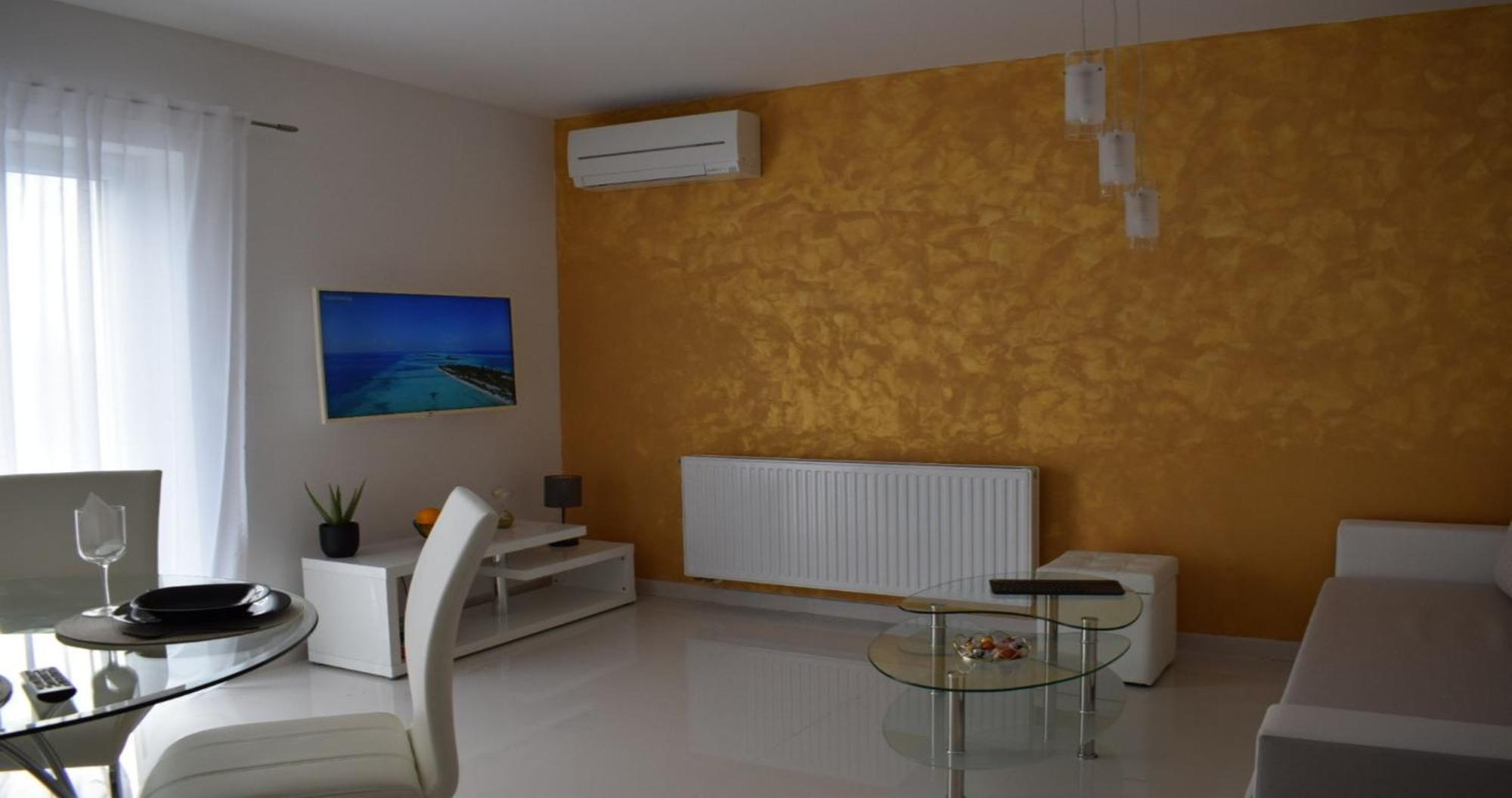 Apartmani Foresta Kras エクステリア 写真