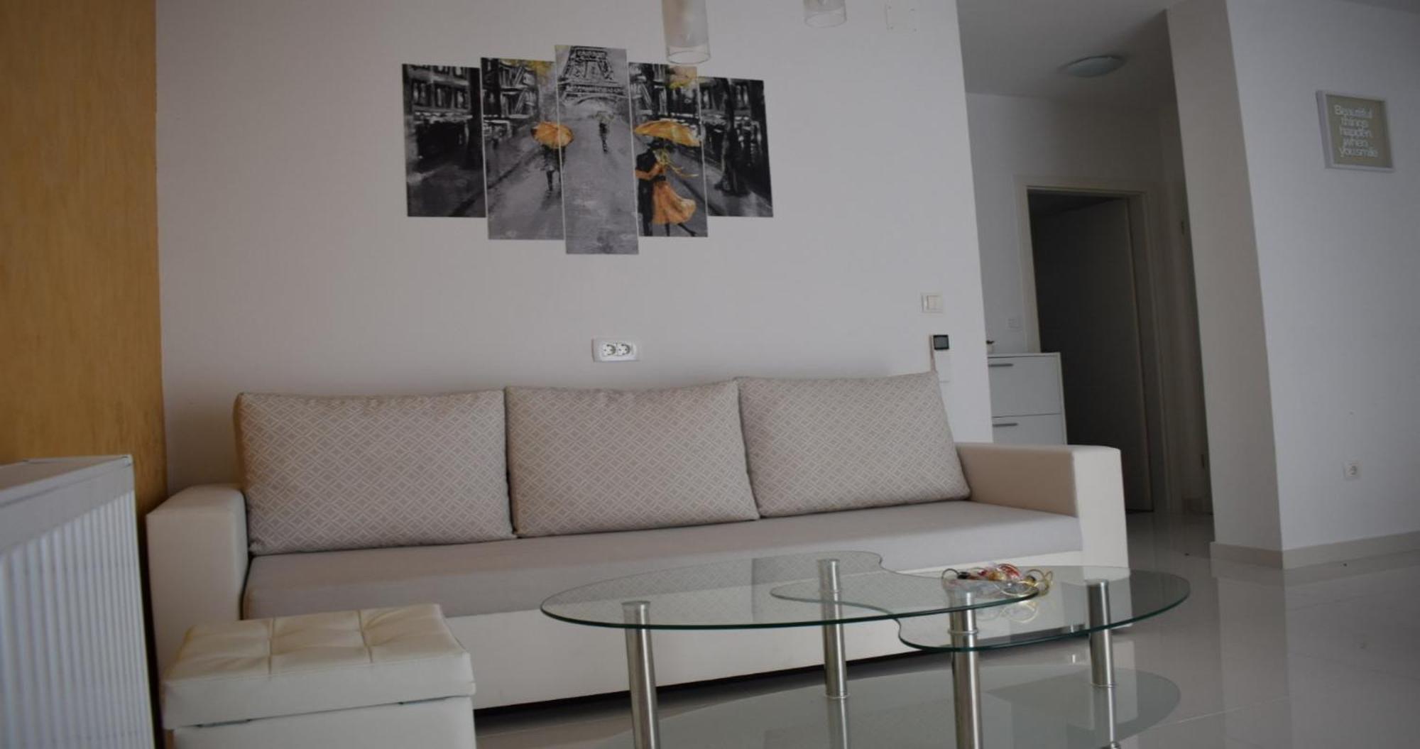 Apartmani Foresta Kras エクステリア 写真