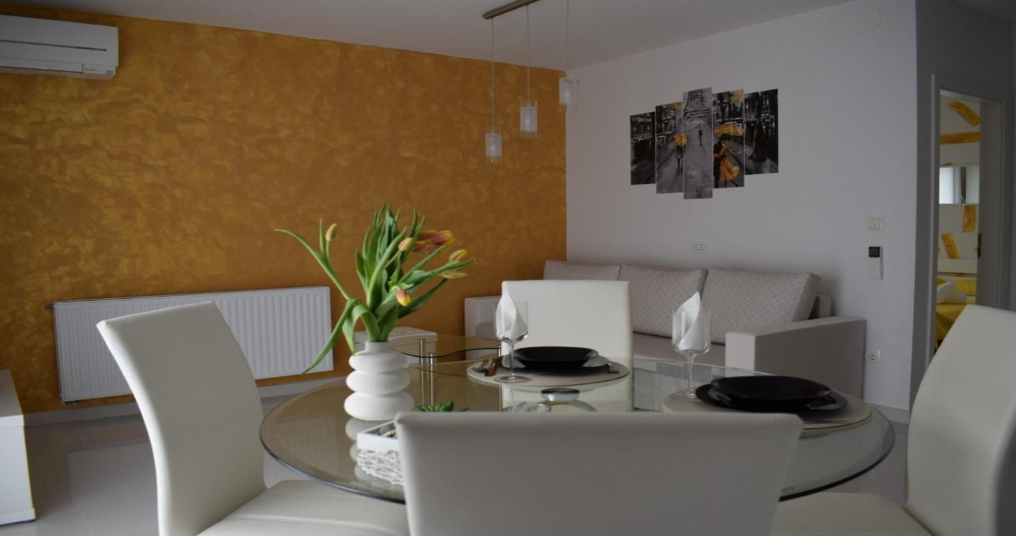 Apartmani Foresta Kras エクステリア 写真