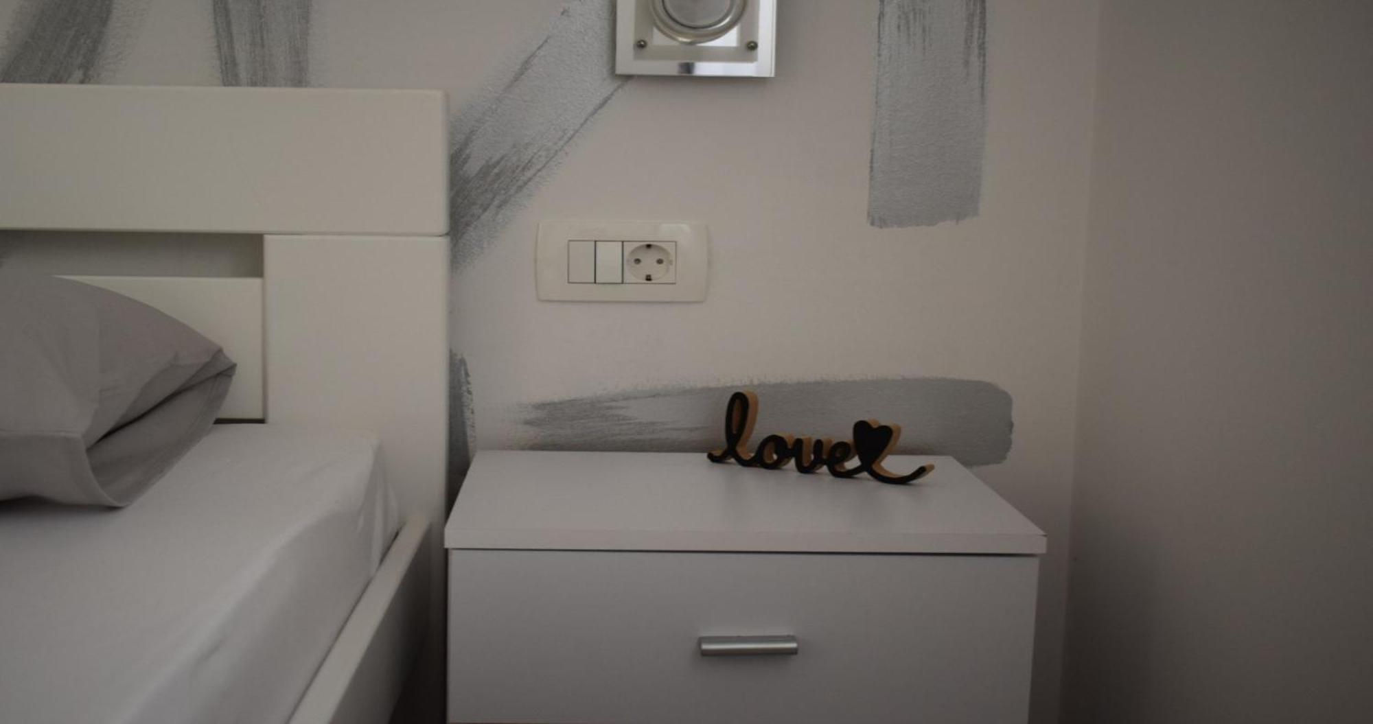 Apartmani Foresta Kras エクステリア 写真