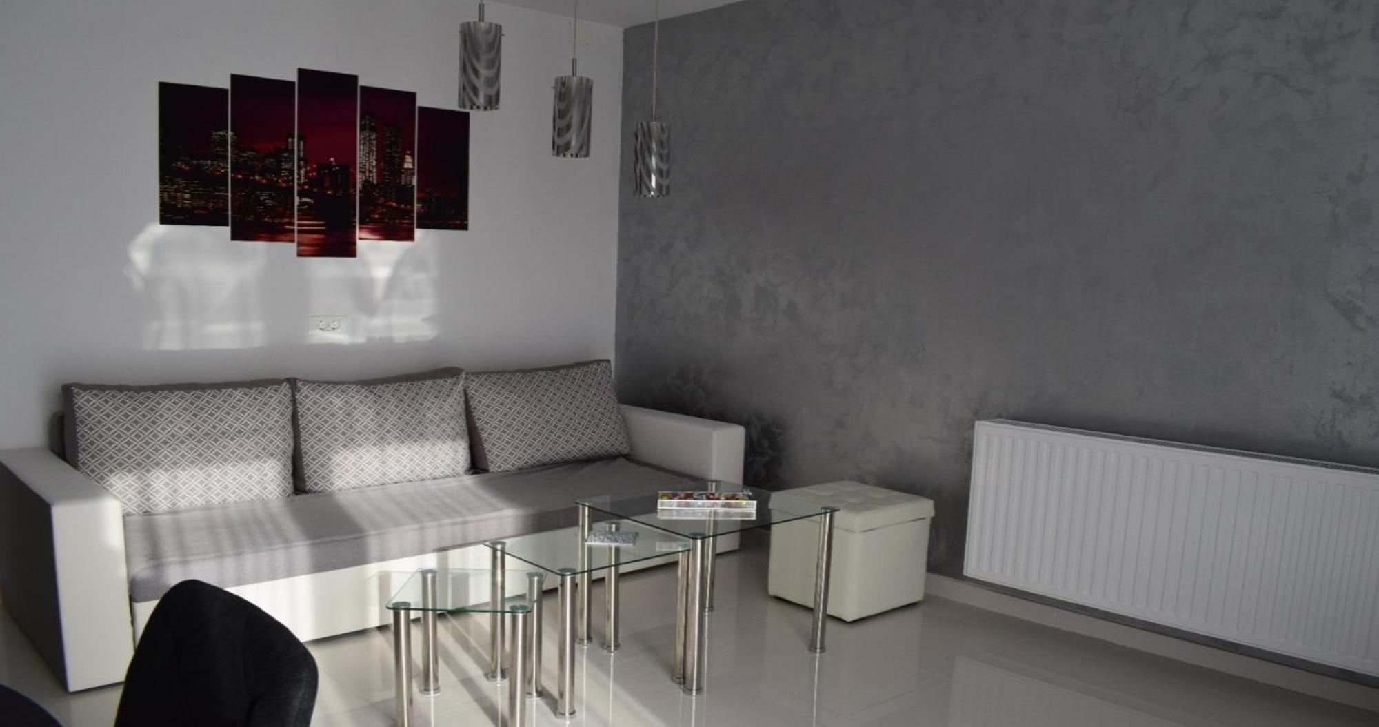 Apartmani Foresta Kras エクステリア 写真