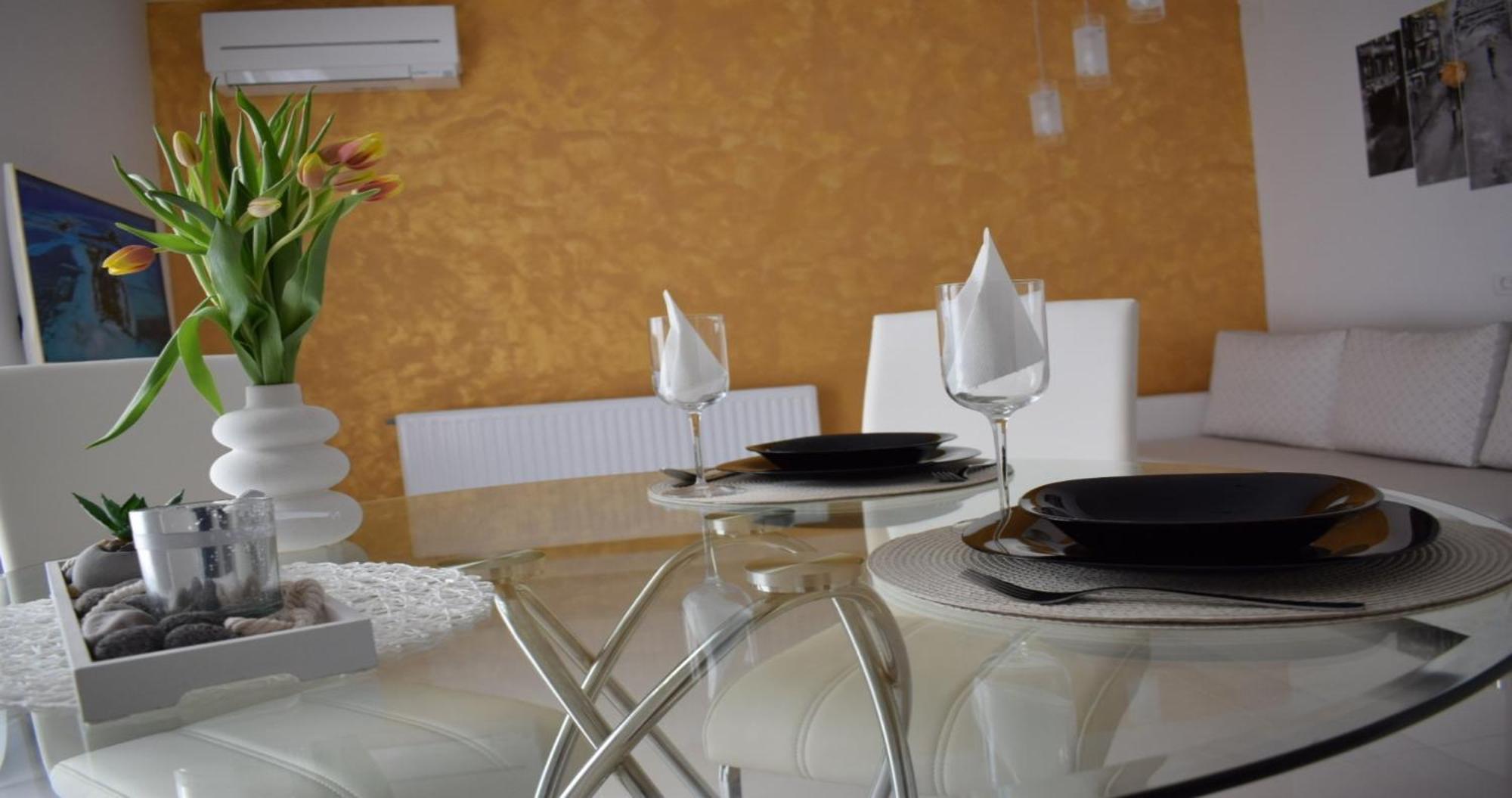 Apartmani Foresta Kras エクステリア 写真