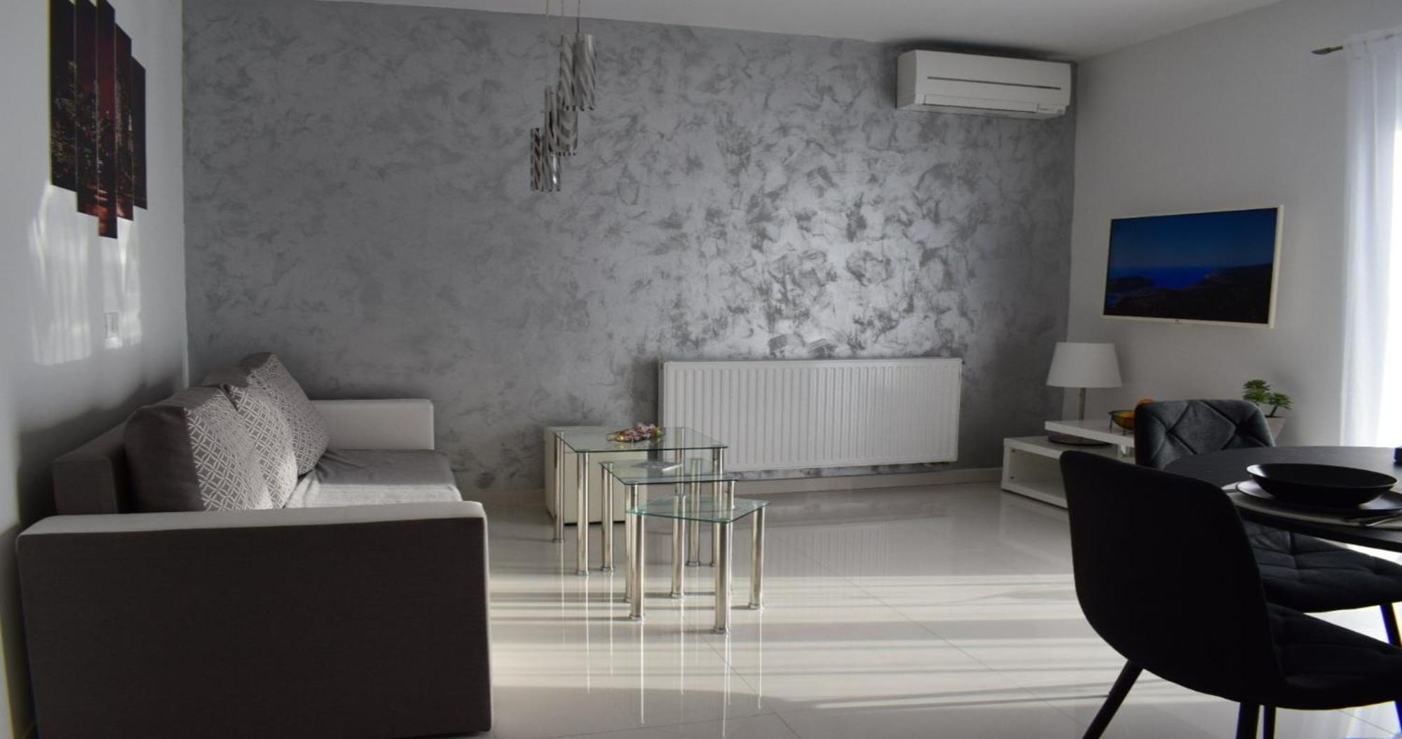 Apartmani Foresta Kras エクステリア 写真