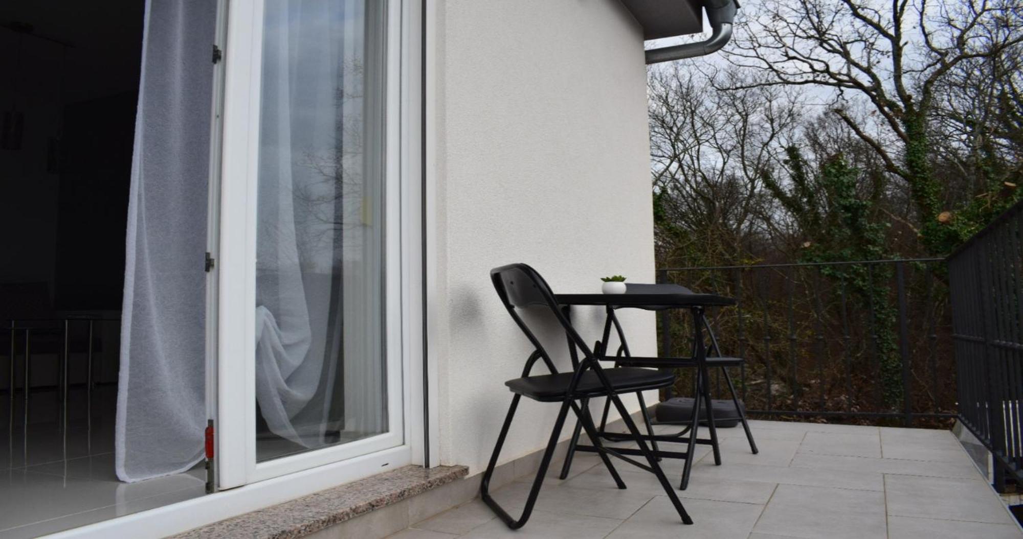 Apartmani Foresta Kras エクステリア 写真