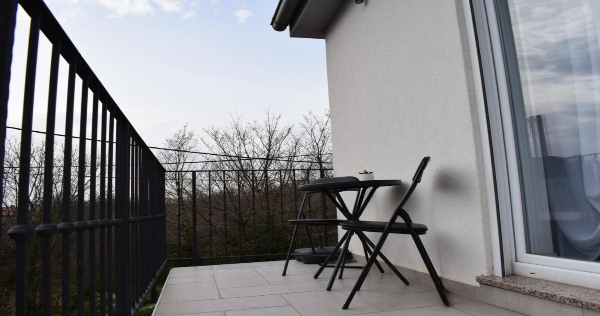 Apartmani Foresta Kras エクステリア 写真